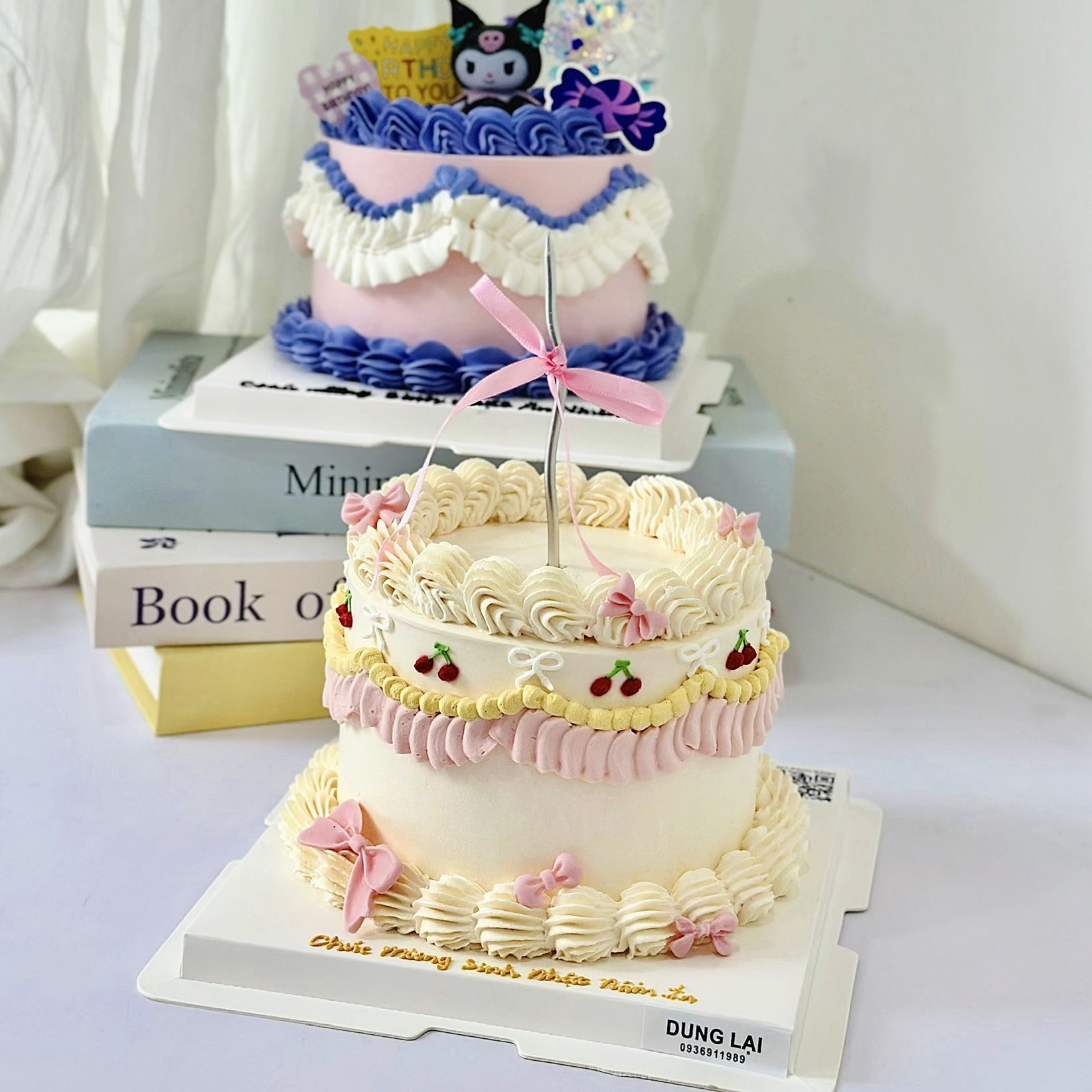 Bánh sz 14 hàn quốc