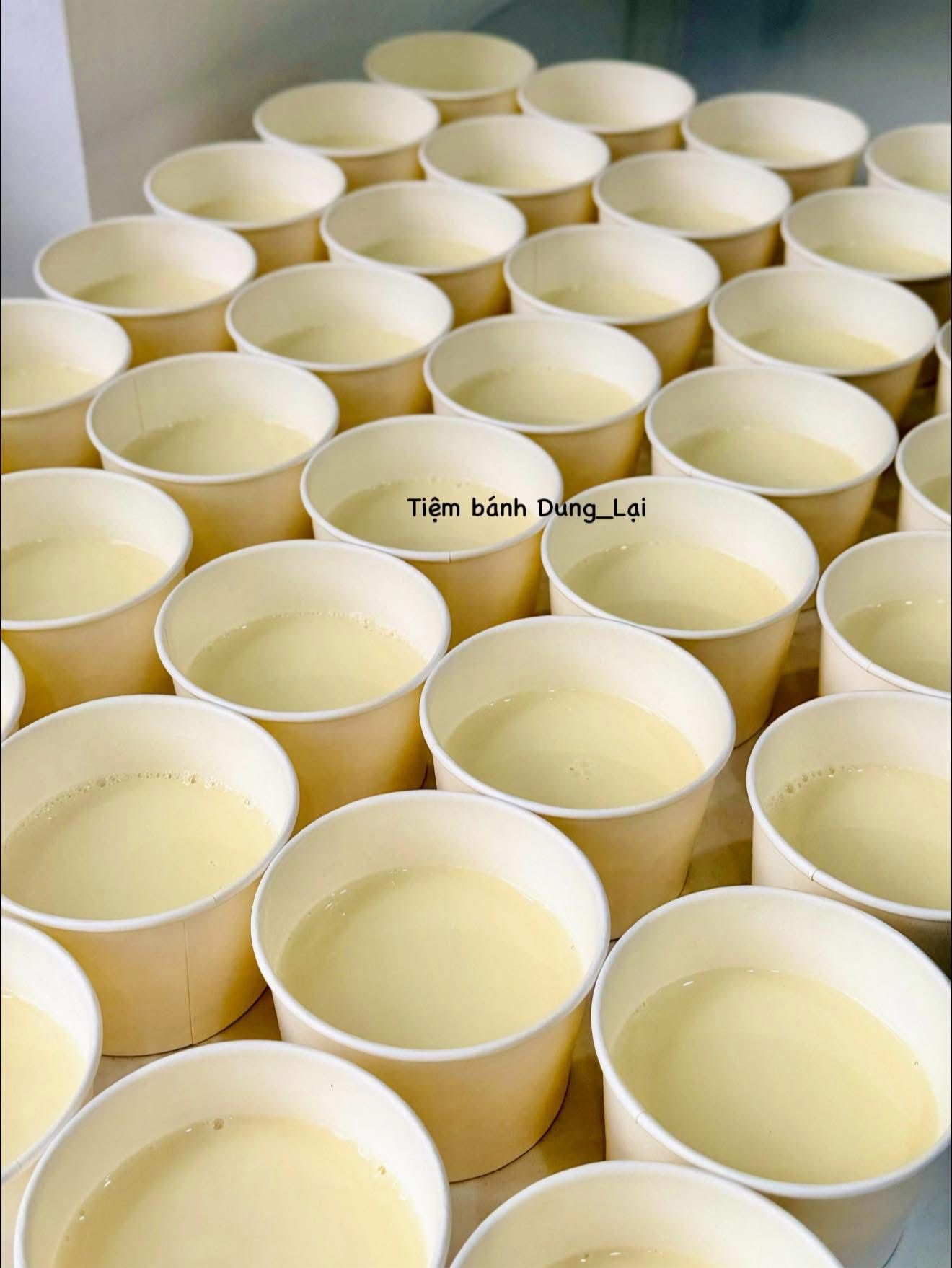 Tàu hũ nhỏ