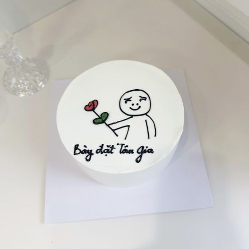 Bánh troll - Bánh Troll