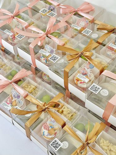 Set quà , Bánh Sinh Nhật Set quà - Bánh Sinh Nhật Long Biên