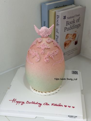 Bánh đập trứng, Bánh Sinh Nhật Bánh đập - Bánh Sinh Nhật Long Biên