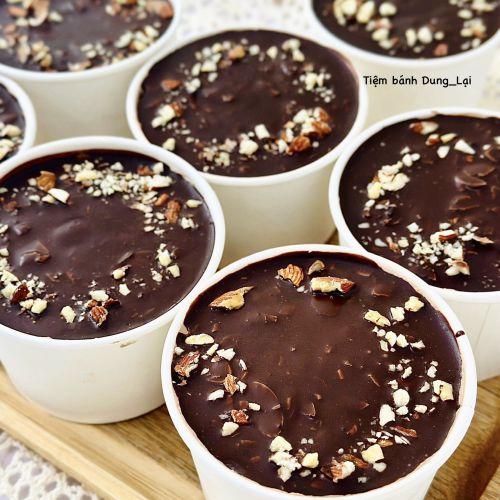 Daily- Chocolate đập, Bánh Sinh Nhật  - Bánh Sinh Nhật Long Biên