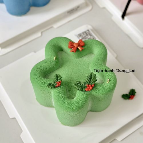 Entremet sao, Bánh Sinh Nhật Entremet - Bánh Sinh Nhật Long Biên