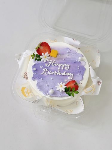 Bento cake, Bánh Sinh Nhật Bento cake - Bánh Sinh Nhật Long Biên