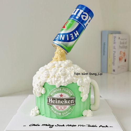 Bánh cốc bia sz 16