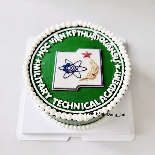 Bánh theo yêu cầu sz 18