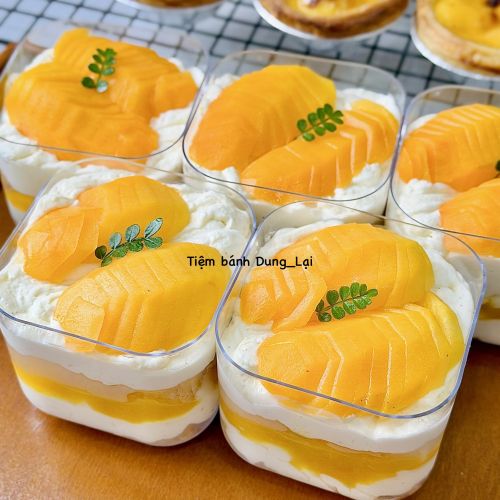 Daily-olong thanh trà, Bánh Sinh Nhật  - Bánh Sinh Nhật Long Biên