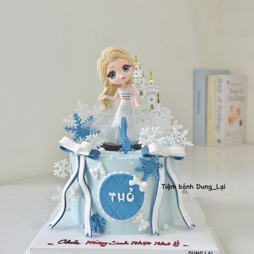Bánh elsa sz 16