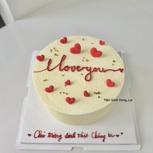 Bánh ô long xoài dừa sz 20