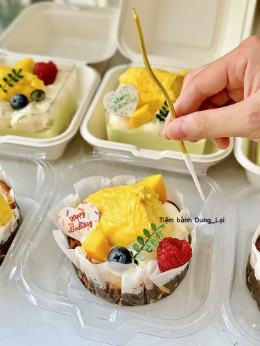 Burnt cheescake sầu